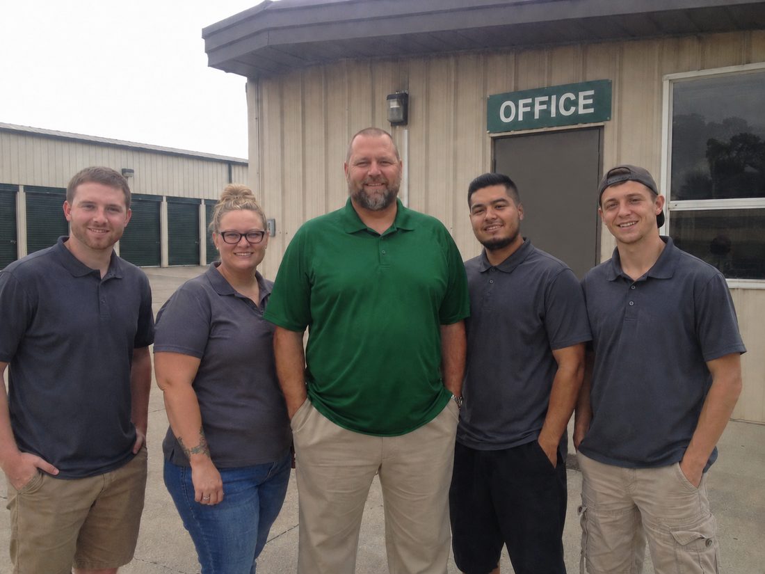 Pest control professionals in Fresno, CA